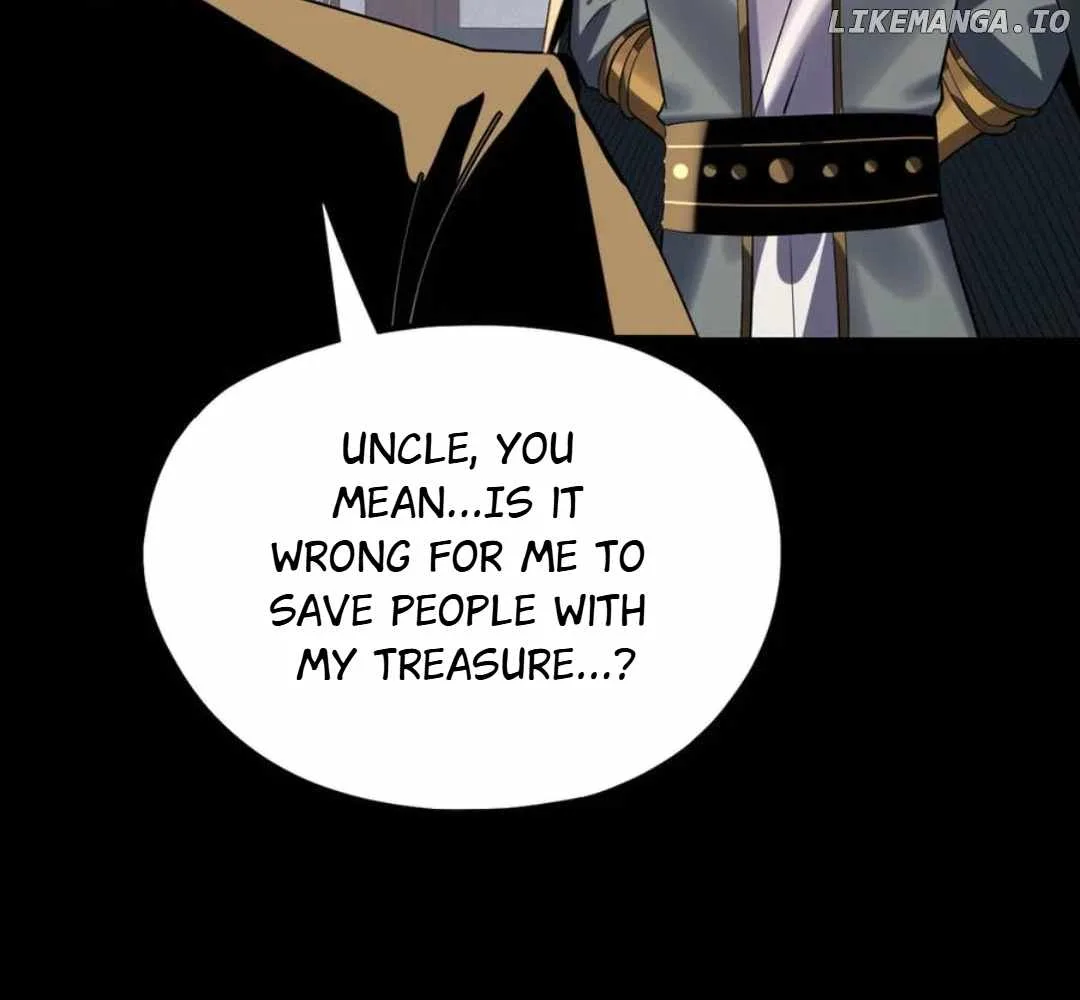 Me, The Heavenly Destined Villain Chapter 222 page 94
