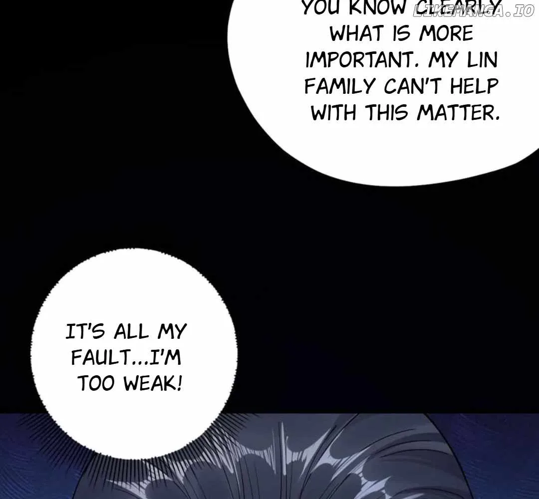 Me, The Heavenly Destined Villain Chapter 222 page 97