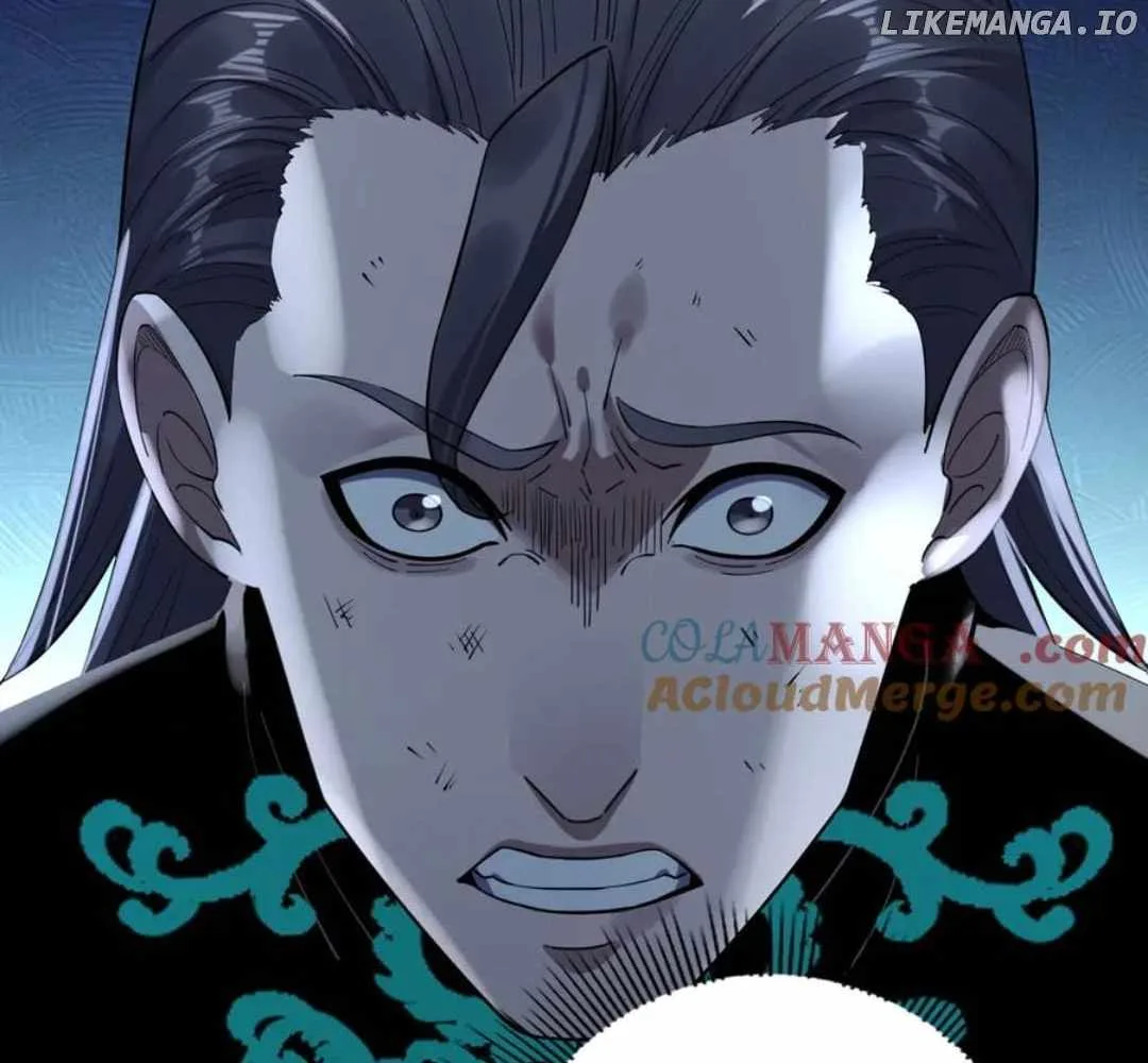 Me, The Heavenly Destined Villain Chapter 222 page 98