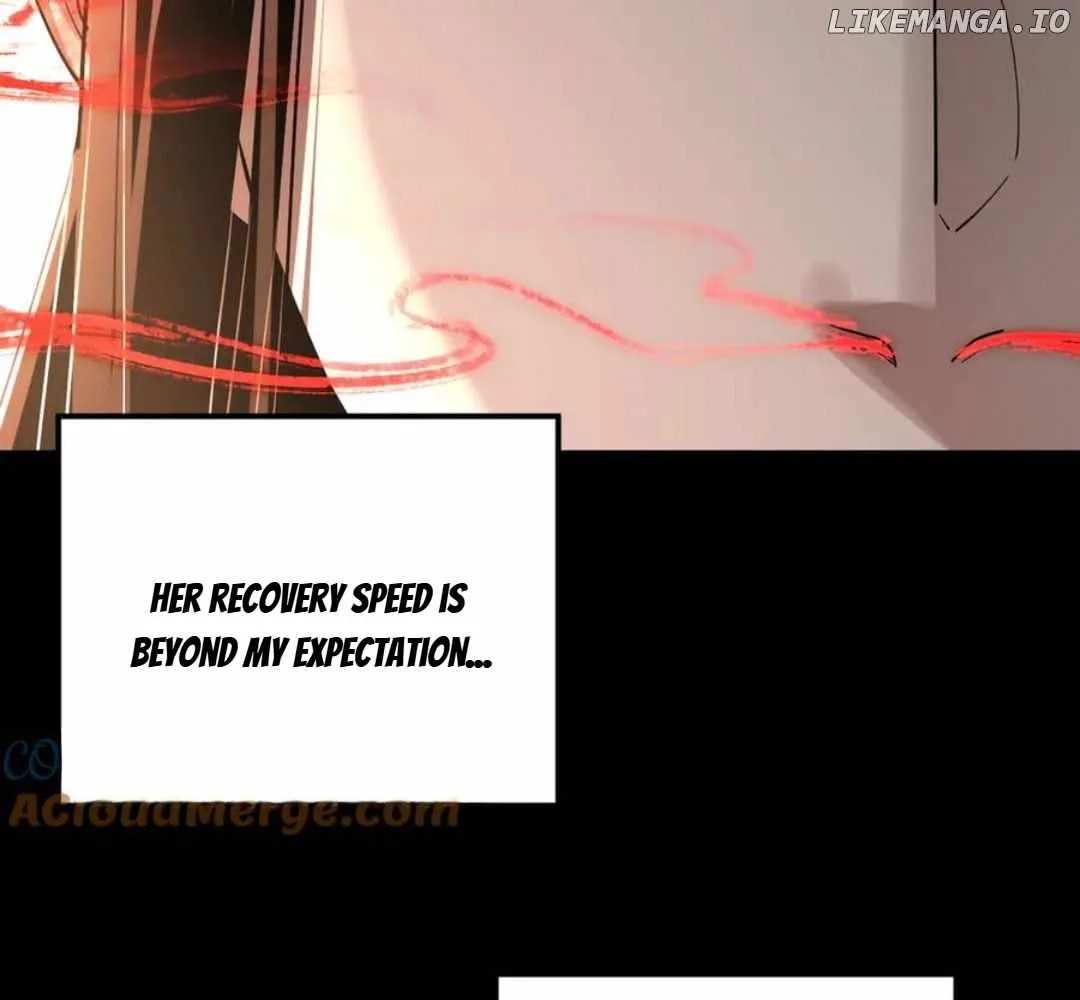 Me, The Heavenly Destined Villain Chapter 222 page 104