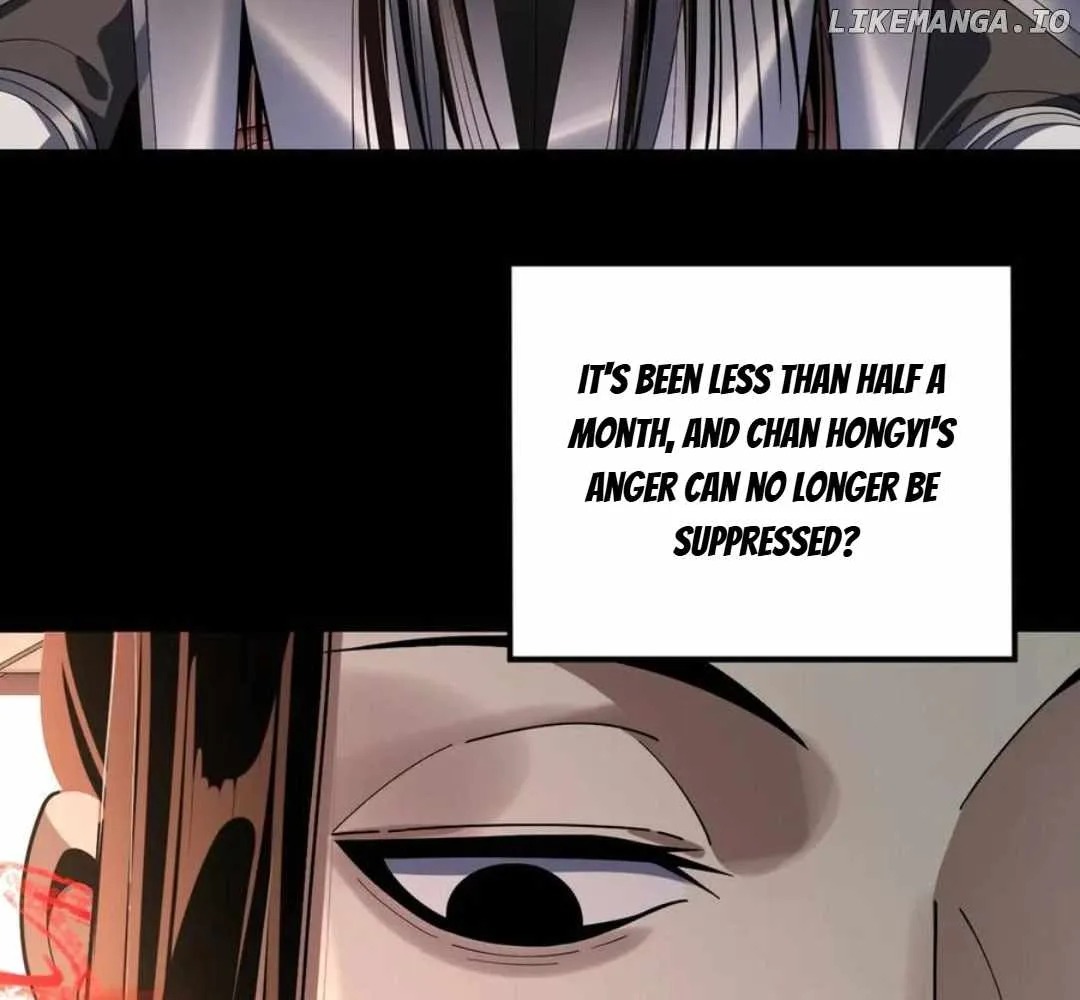 Me, The Heavenly Destined Villain Chapter 222 page 103