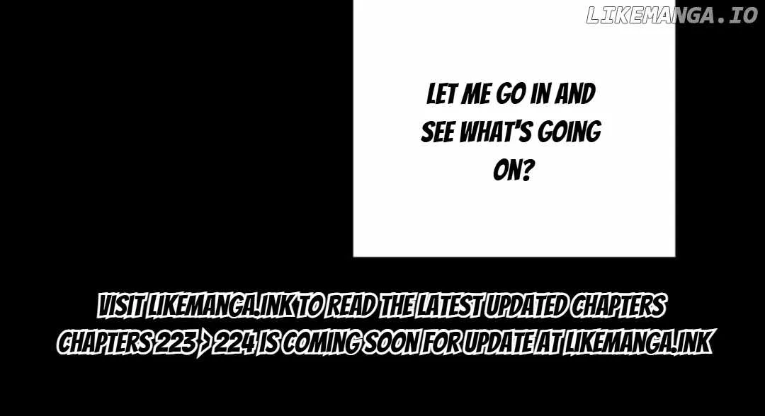 Me, The Heavenly Destined Villain Chapter 222 page 105