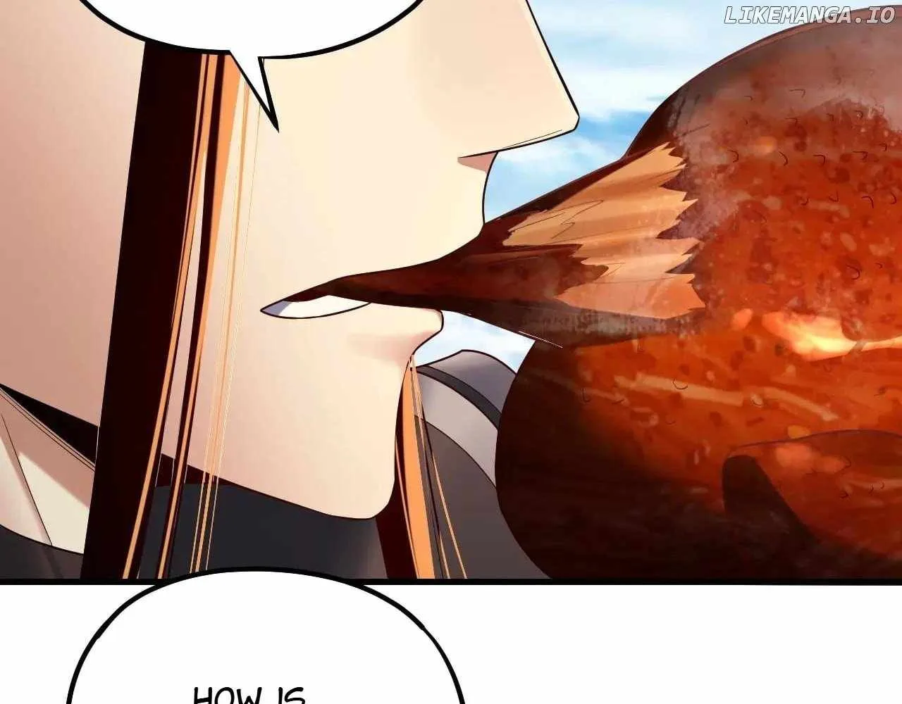 Me, The Heavenly Destined Villain Chapter 223 page 27