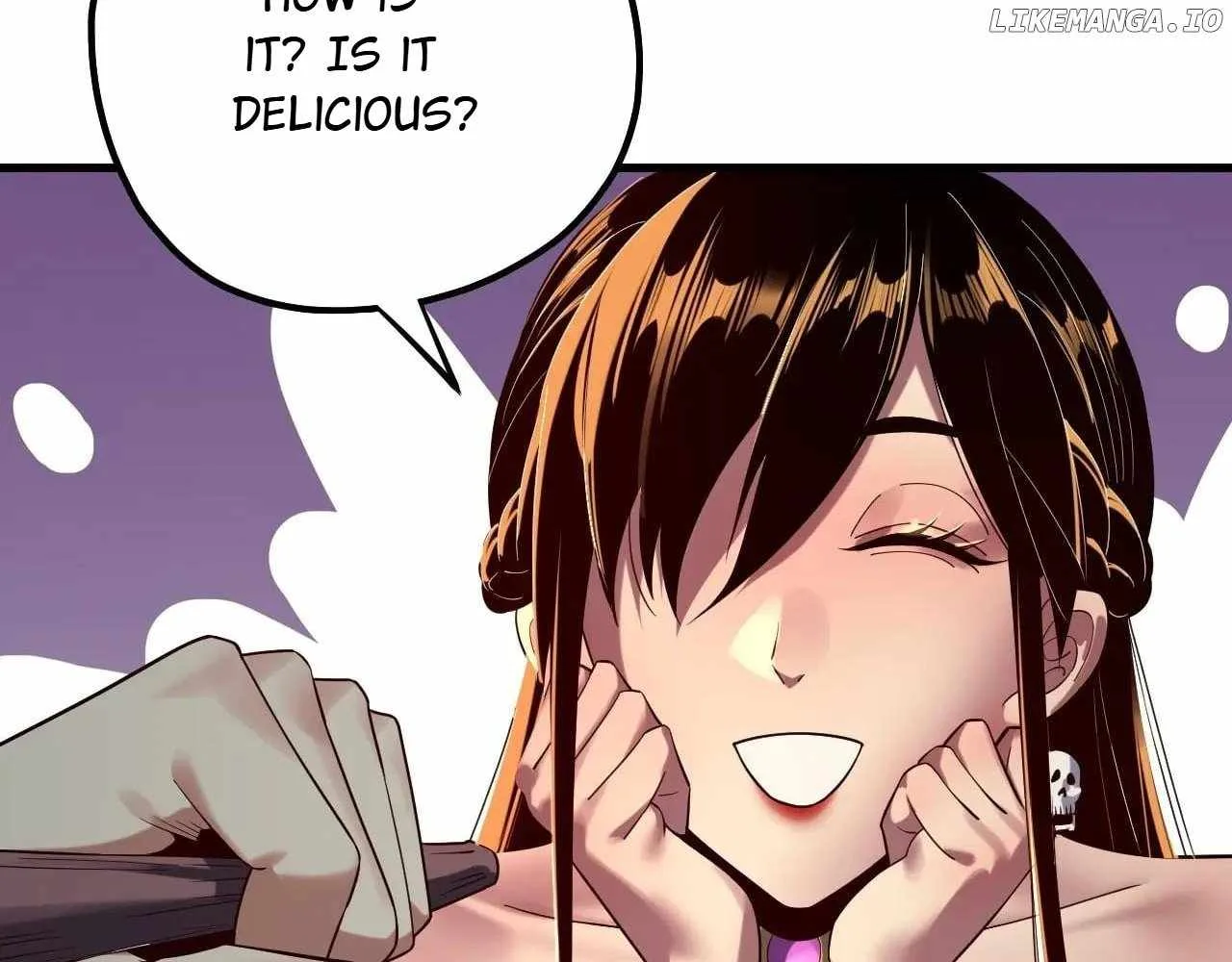 Me, The Heavenly Destined Villain Chapter 223 page 28