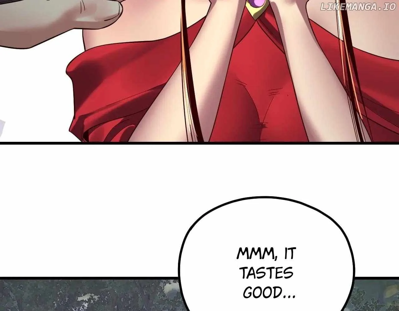 Me, The Heavenly Destined Villain Chapter 223 page 29
