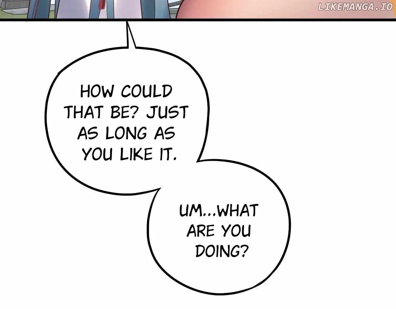 Me, The Heavenly Destined Villain Chapter 223 page 13