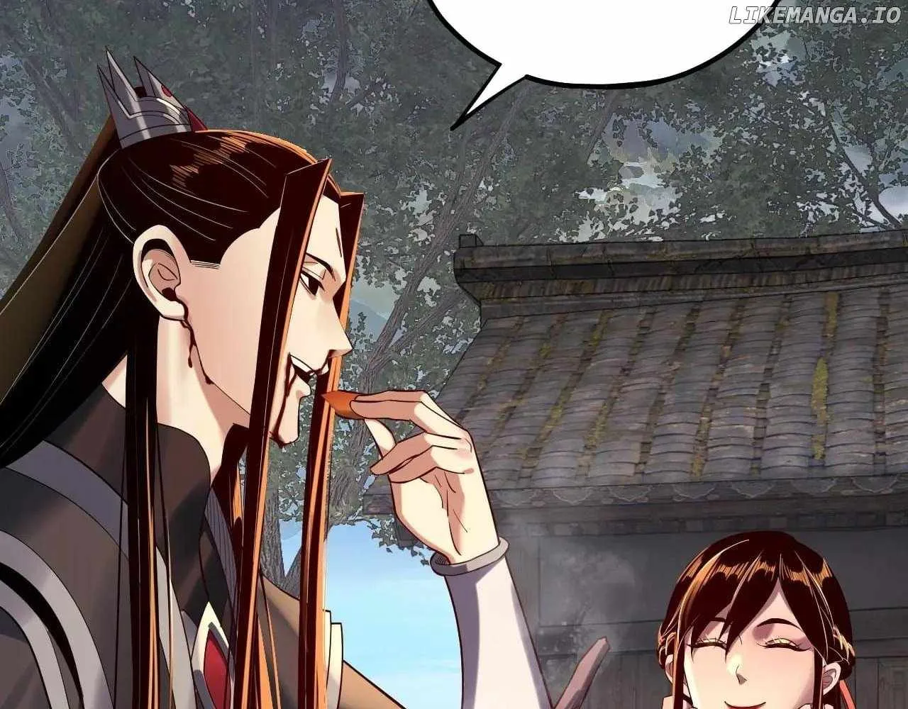 Me, The Heavenly Destined Villain Chapter 223 page 30