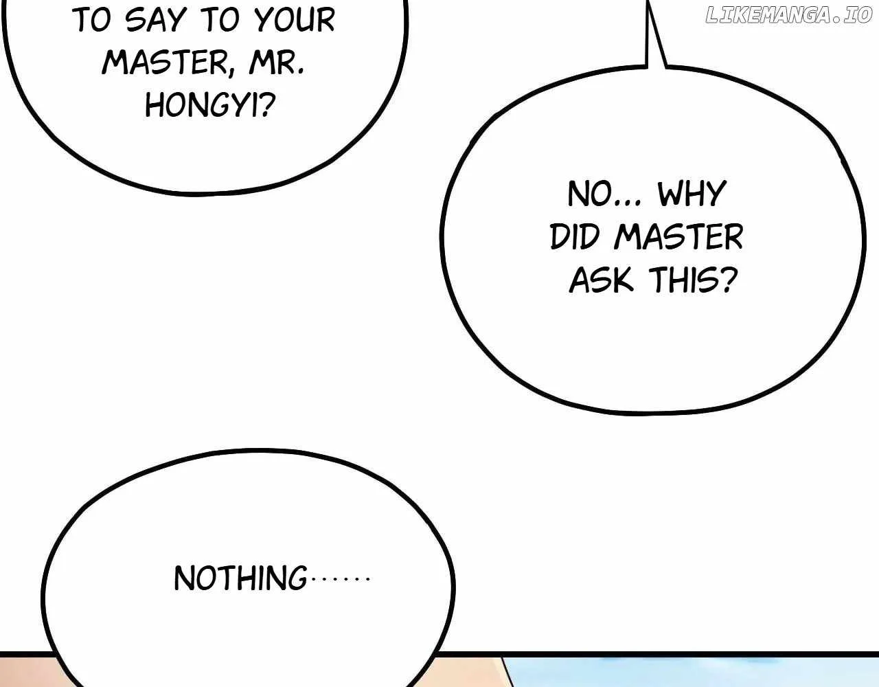 Me, The Heavenly Destined Villain Chapter 223 page 26