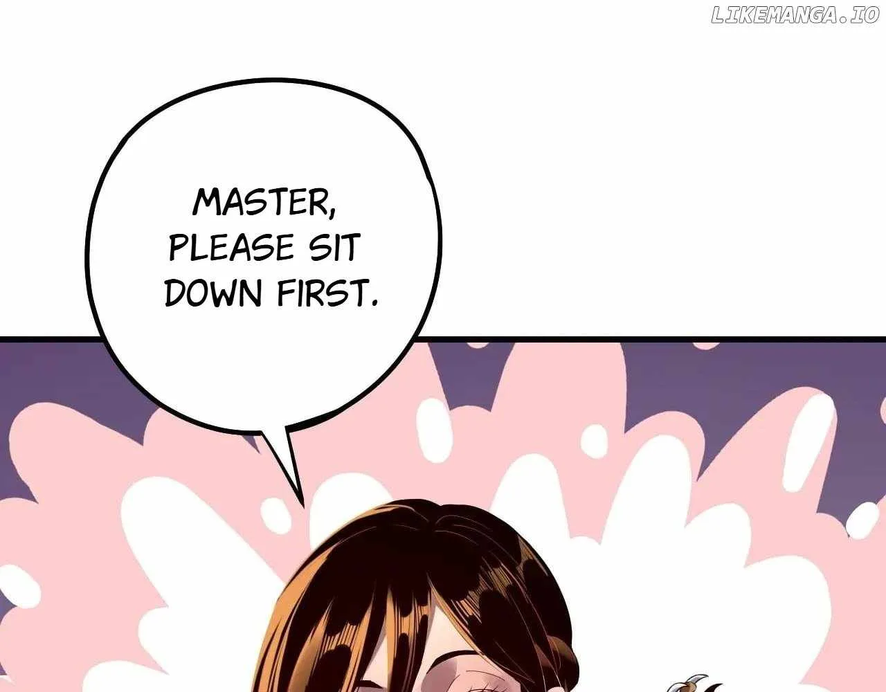 Me, The Heavenly Destined Villain Chapter 223 page 14