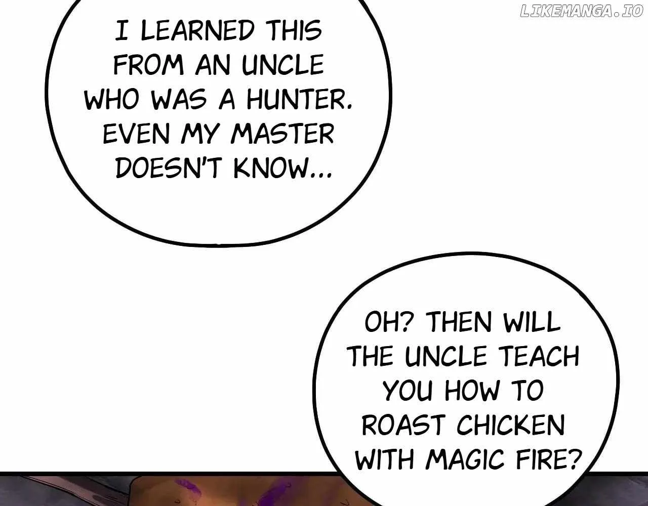Me, The Heavenly Destined Villain Chapter 223 page 22