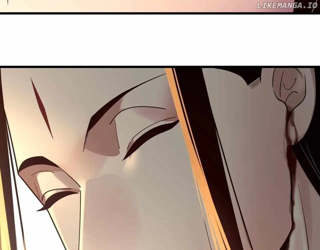 Me, The Heavenly Destined Villain Chapter 223 page 33