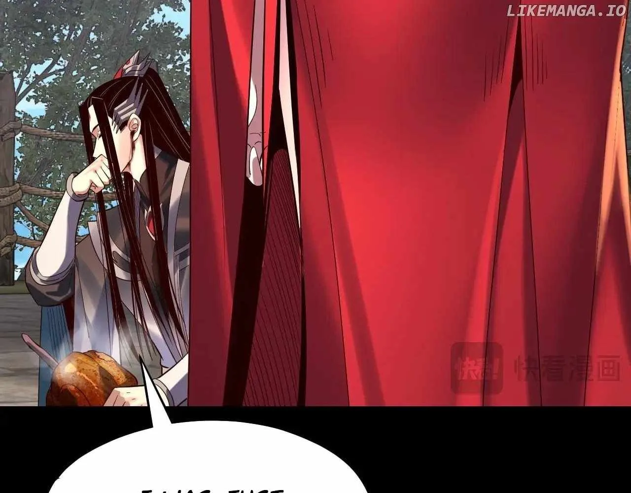 Me, The Heavenly Destined Villain Chapter 223 page 36