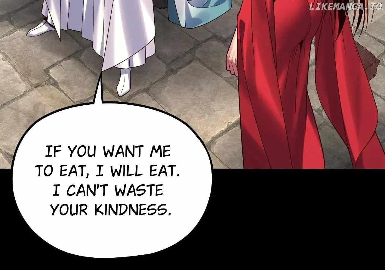 Me, The Heavenly Destined Villain Chapter 223 page 39