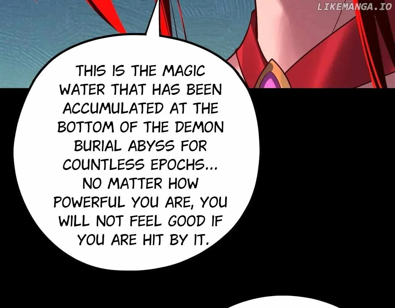Me, The Heavenly Destined Villain Chapter 223 page 42