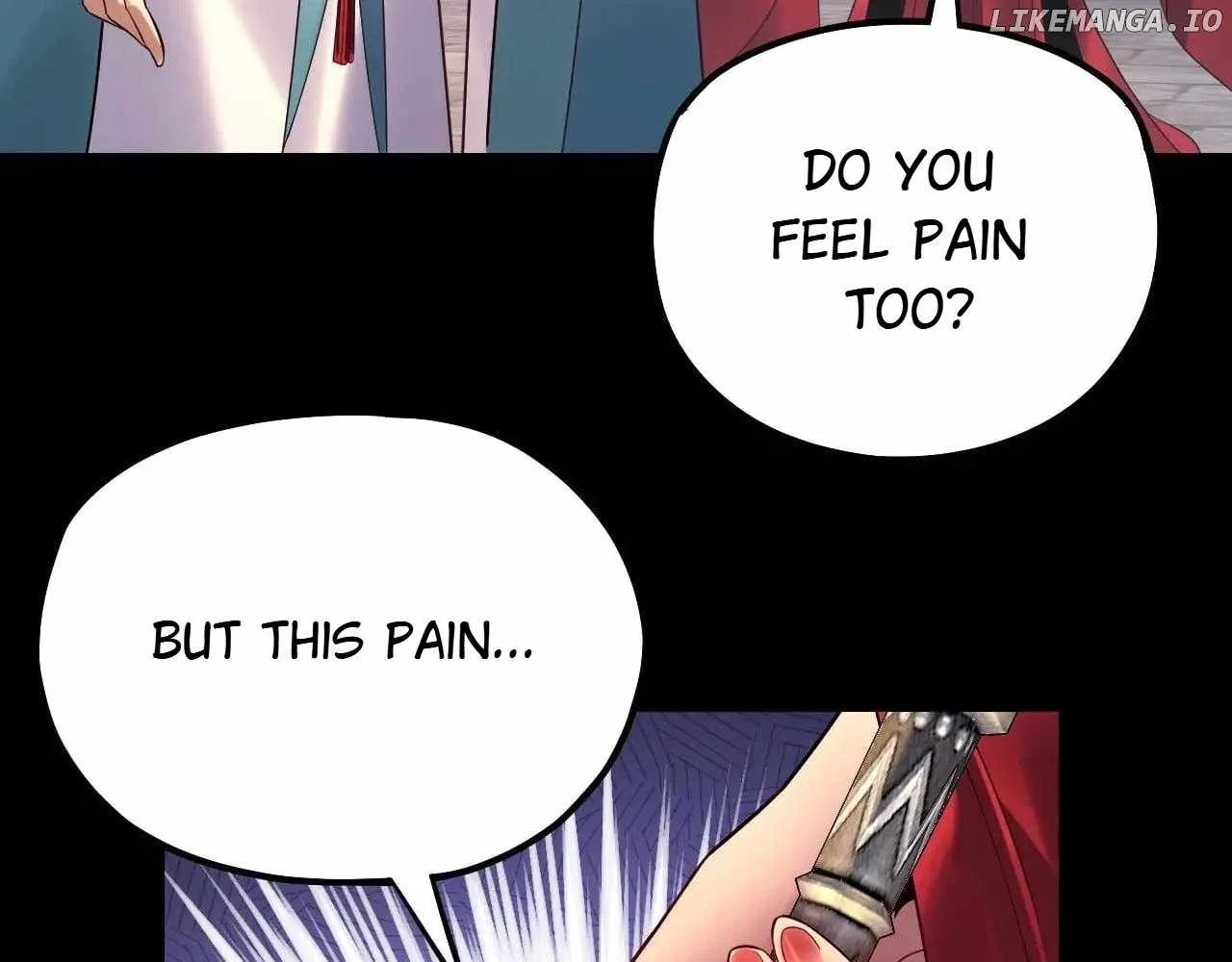 Me, The Heavenly Destined Villain Chapter 223 page 45