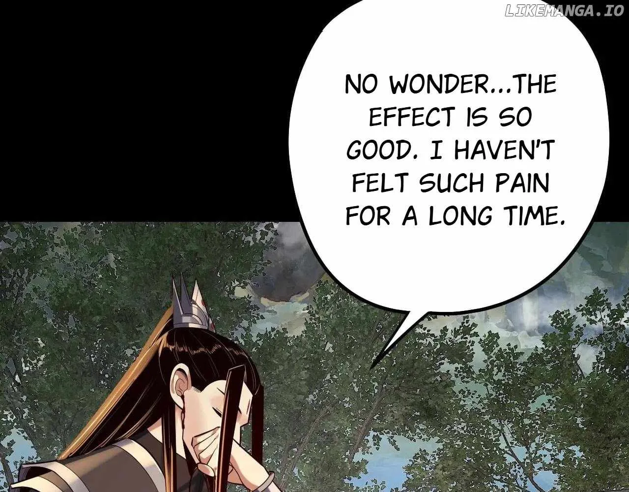 Me, The Heavenly Destined Villain Chapter 223 page 43