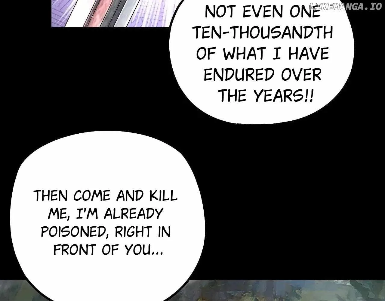 Me, The Heavenly Destined Villain Chapter 223 page 47
