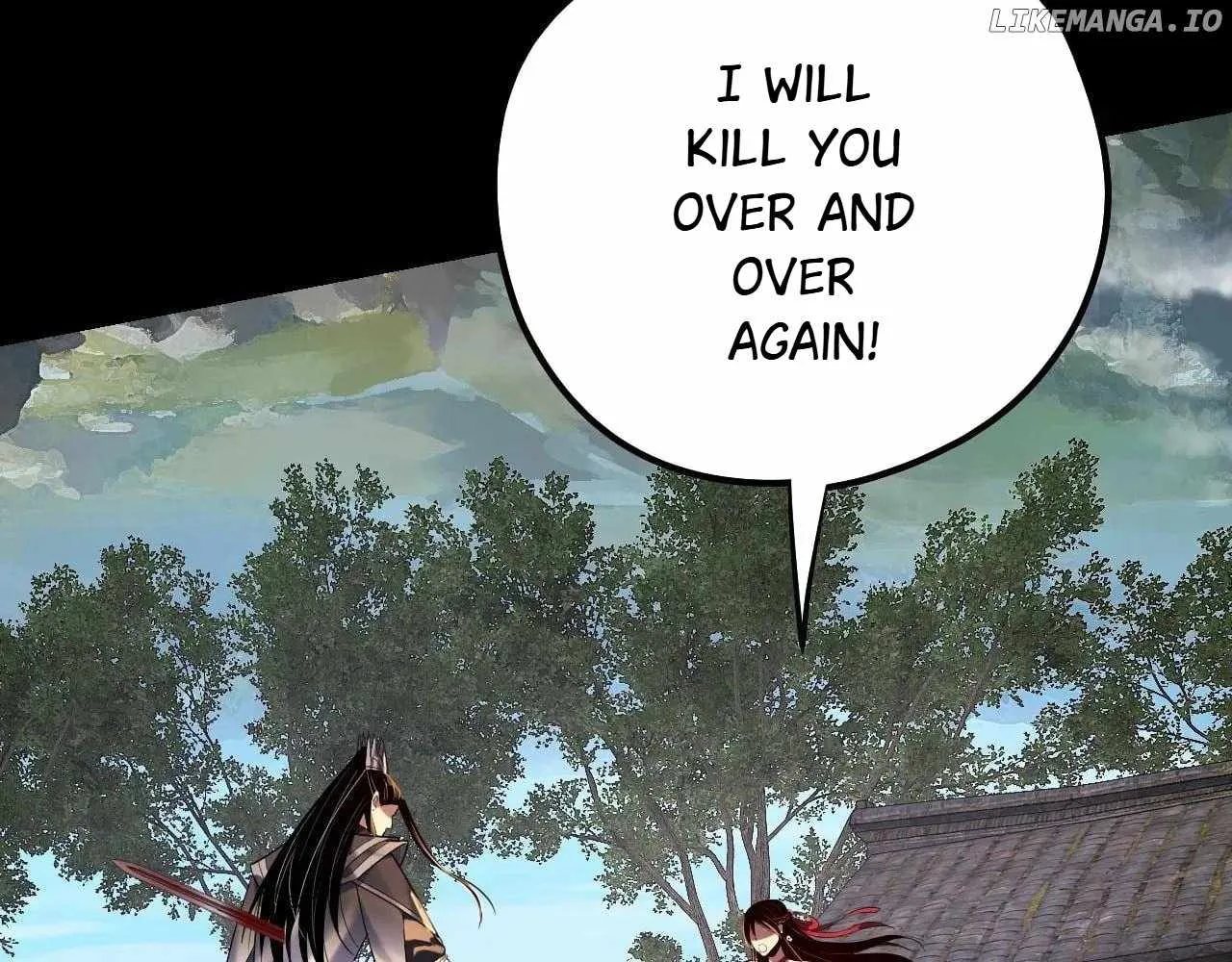 Me, The Heavenly Destined Villain Chapter 223 page 53
