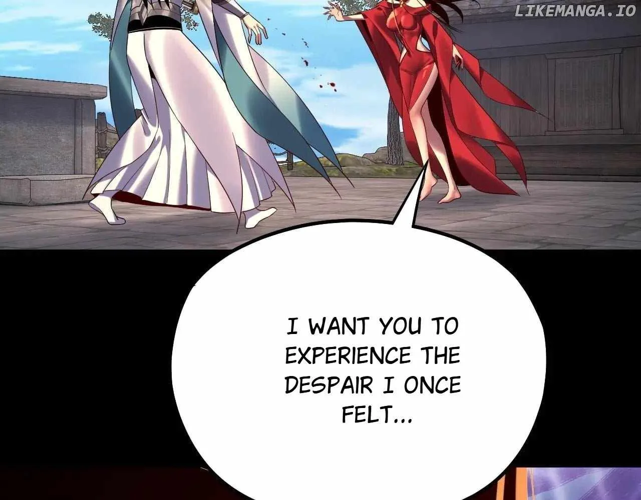 Me, The Heavenly Destined Villain Chapter 223 page 54