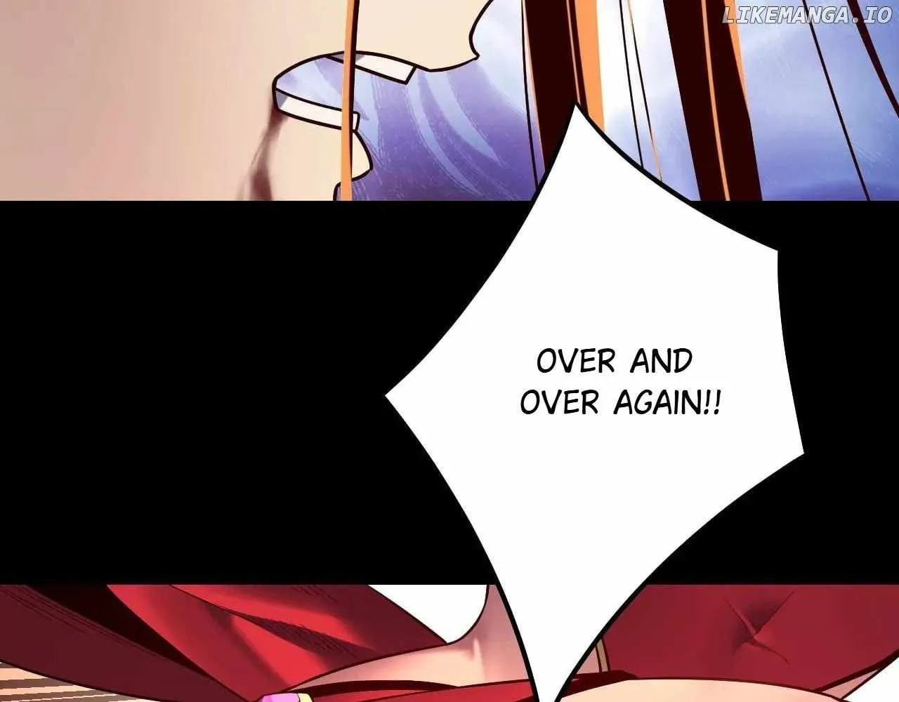 Me, The Heavenly Destined Villain Chapter 223 page 56