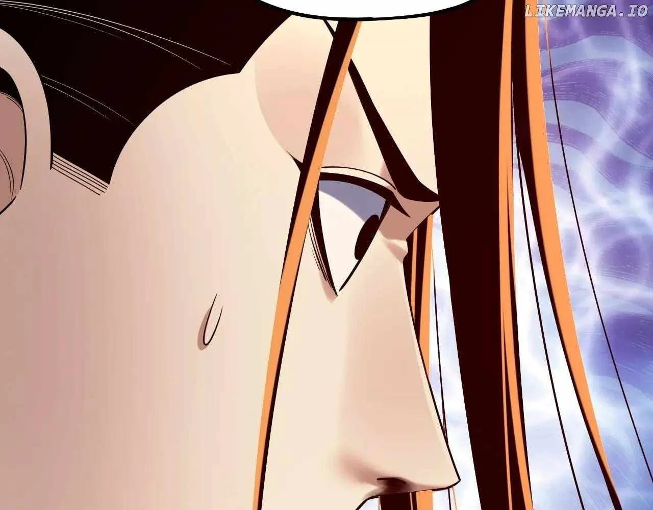 Me, The Heavenly Destined Villain Chapter 223 page 55