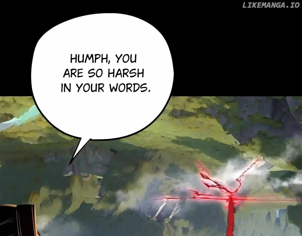 Me, The Heavenly Destined Villain Chapter 223 page 65