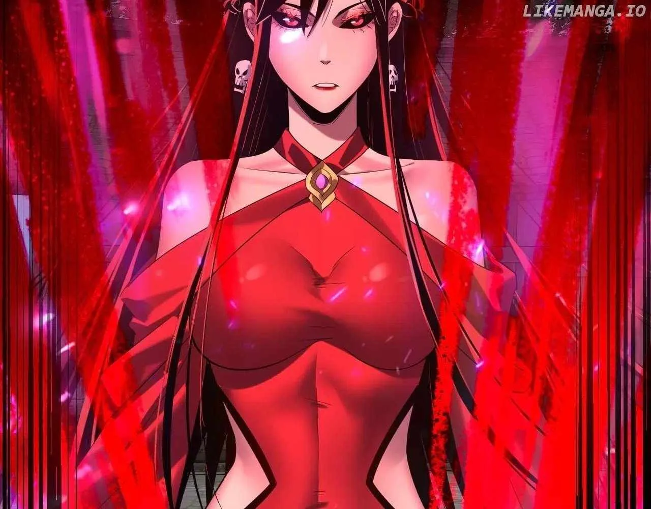 Me, The Heavenly Destined Villain Chapter 223 page 61