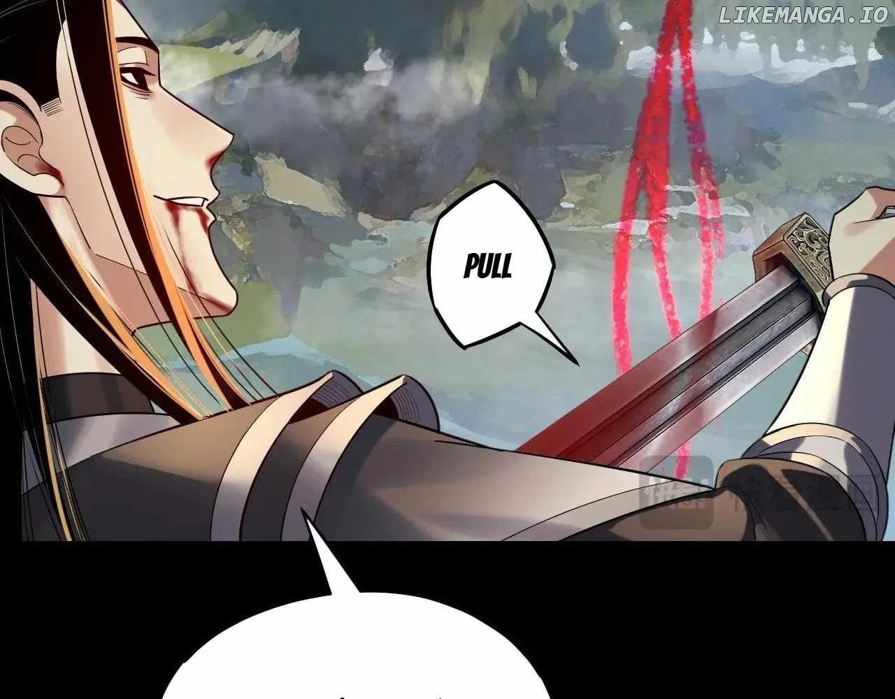 Me, The Heavenly Destined Villain Chapter 223 page 66