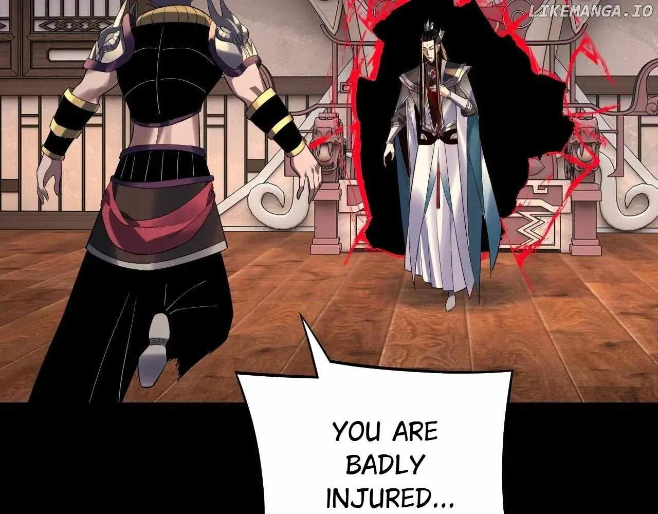 Me, The Heavenly Destined Villain Chapter 223 page 70