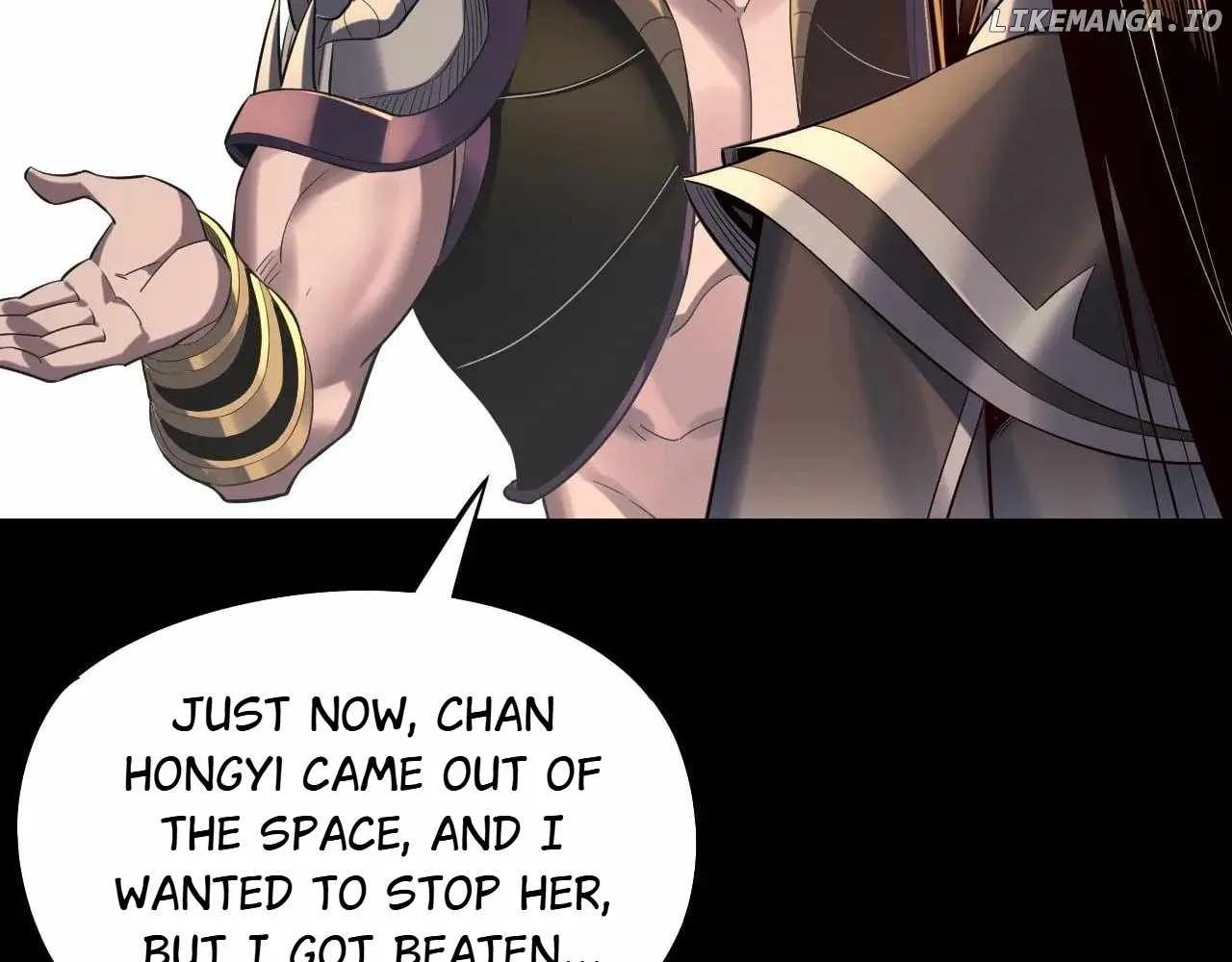 Me, The Heavenly Destined Villain Chapter 223 page 75