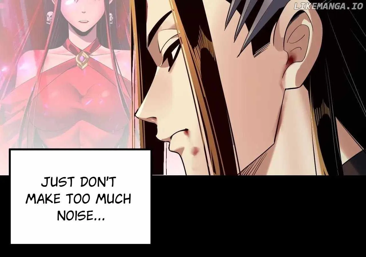 Me, The Heavenly Destined Villain Chapter 223 page 79