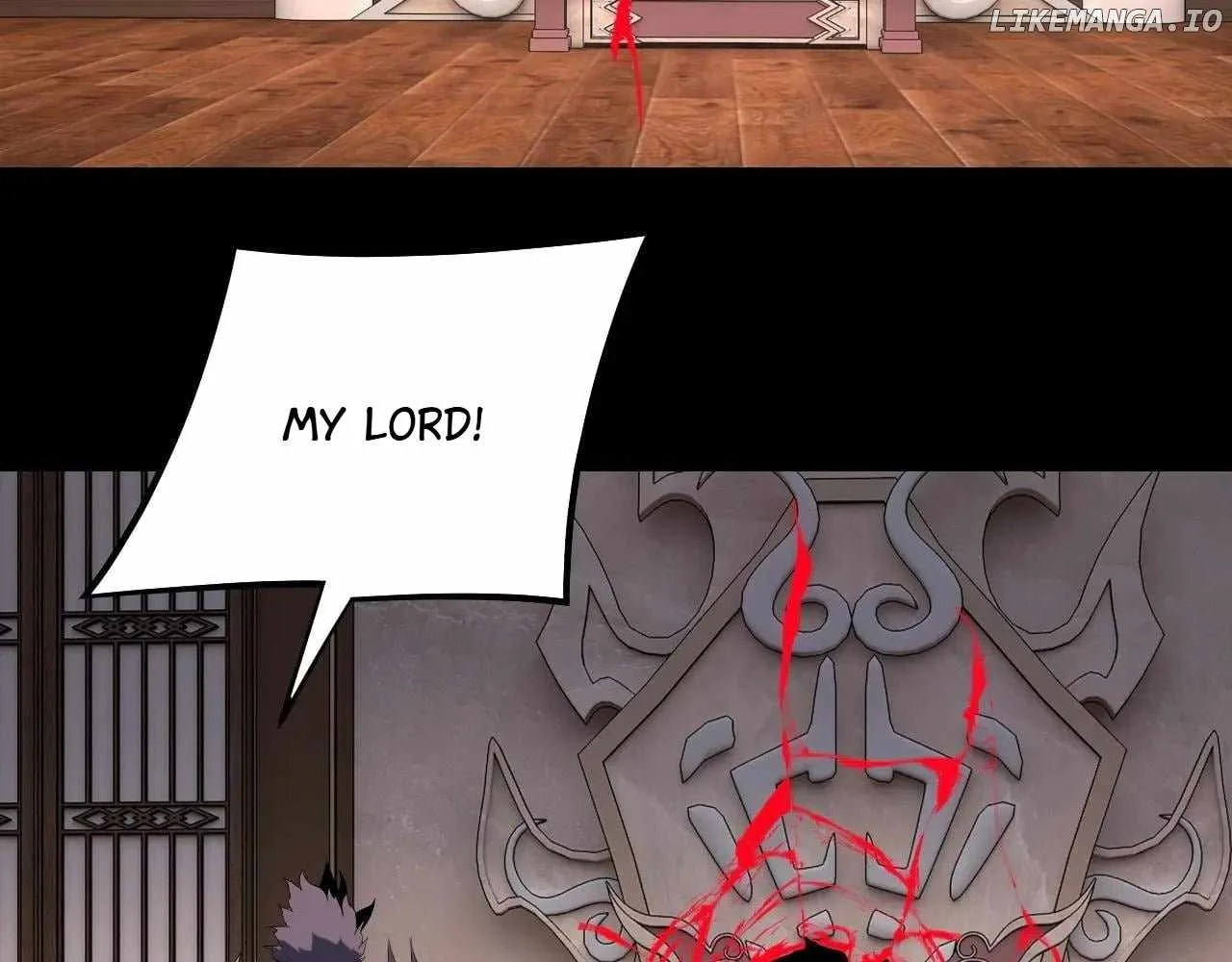 Me, The Heavenly Destined Villain Chapter 223 page 69