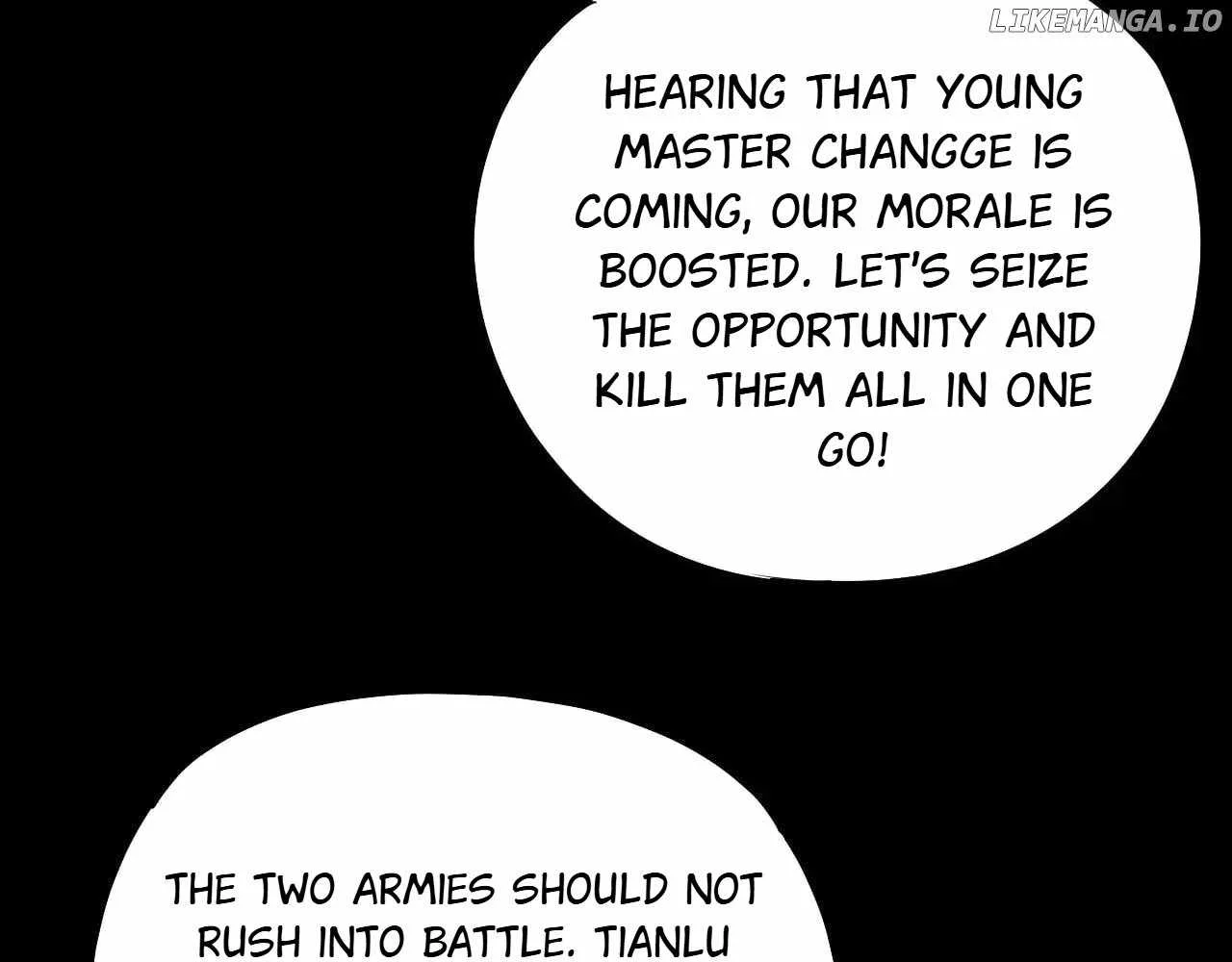 Me, The Heavenly Destined Villain Chapter 223 page 85