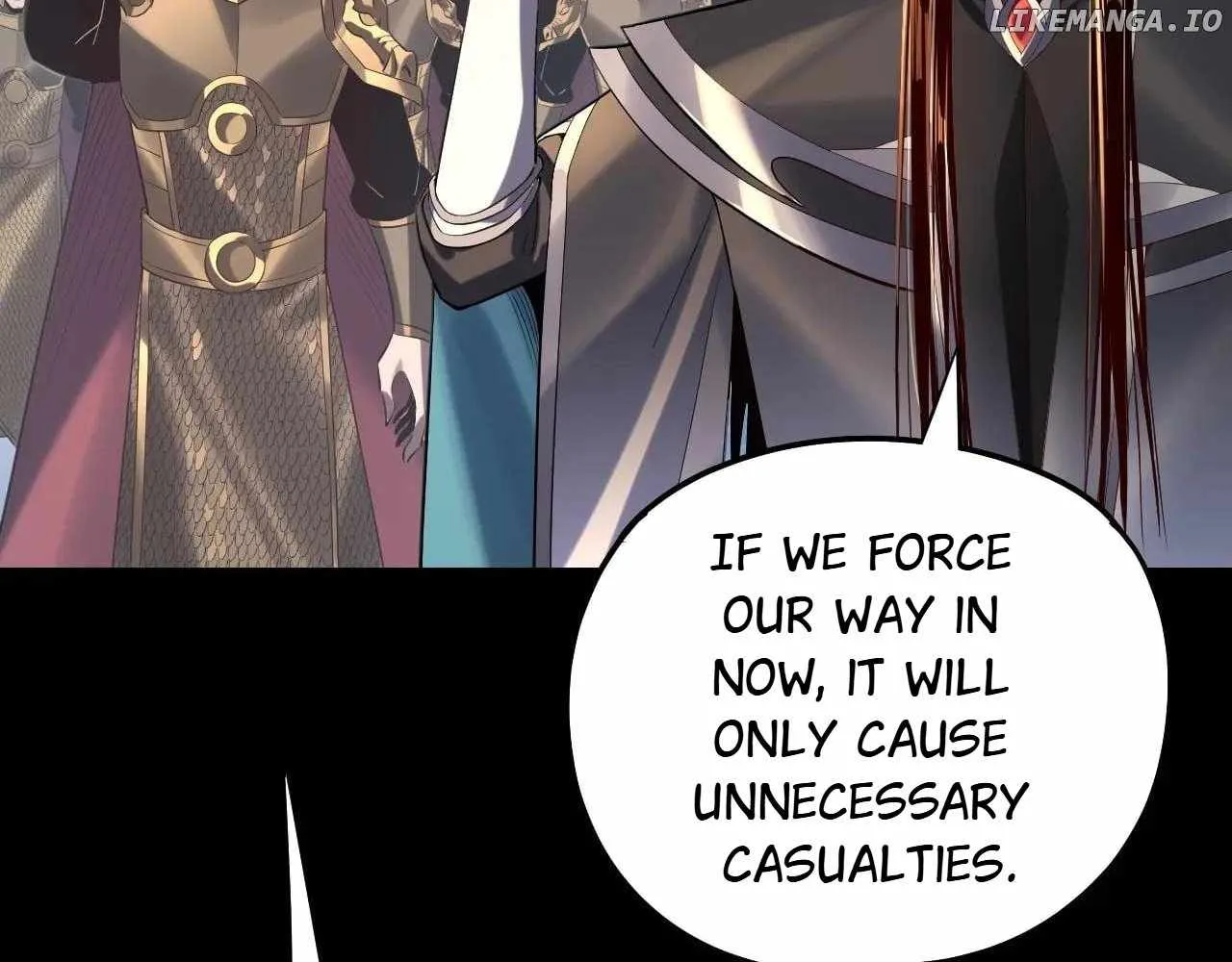 Me, The Heavenly Destined Villain Chapter 223 page 87