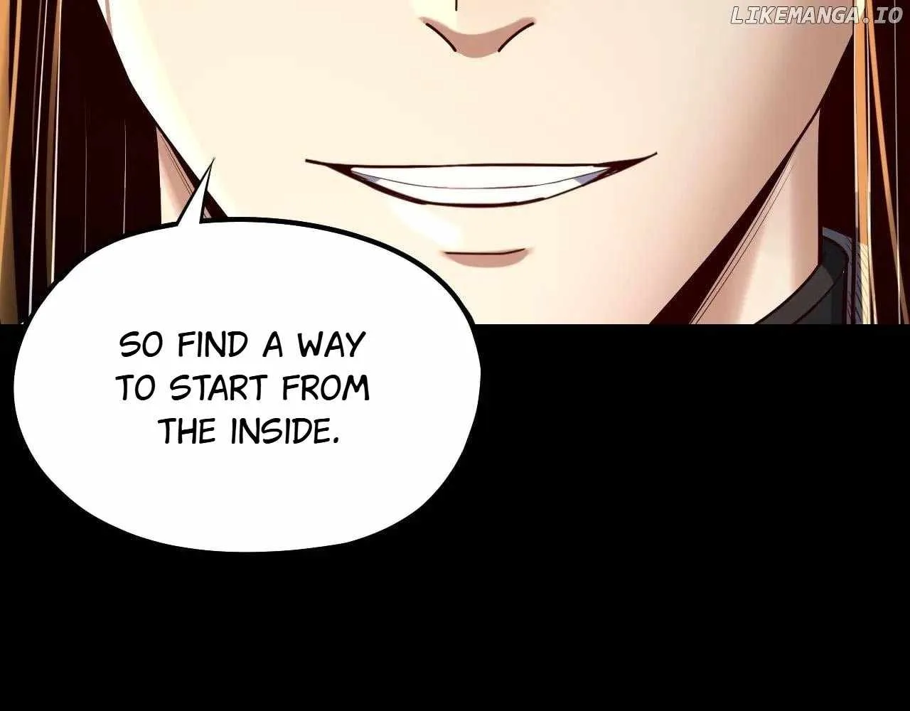 Me, The Heavenly Destined Villain Chapter 223 page 90