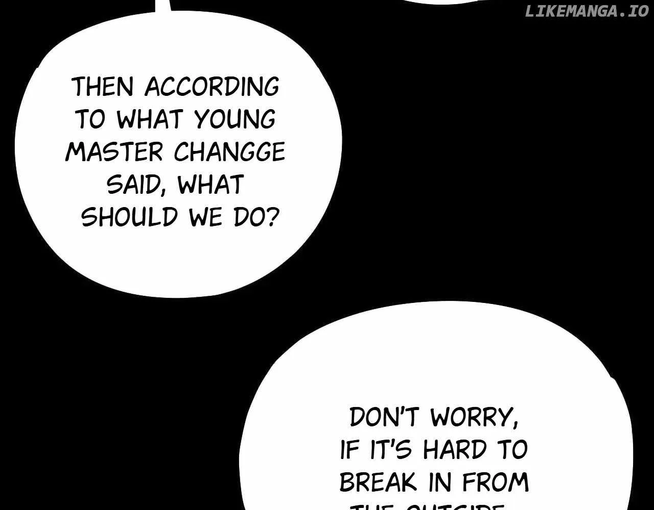Me, The Heavenly Destined Villain Chapter 223 page 88