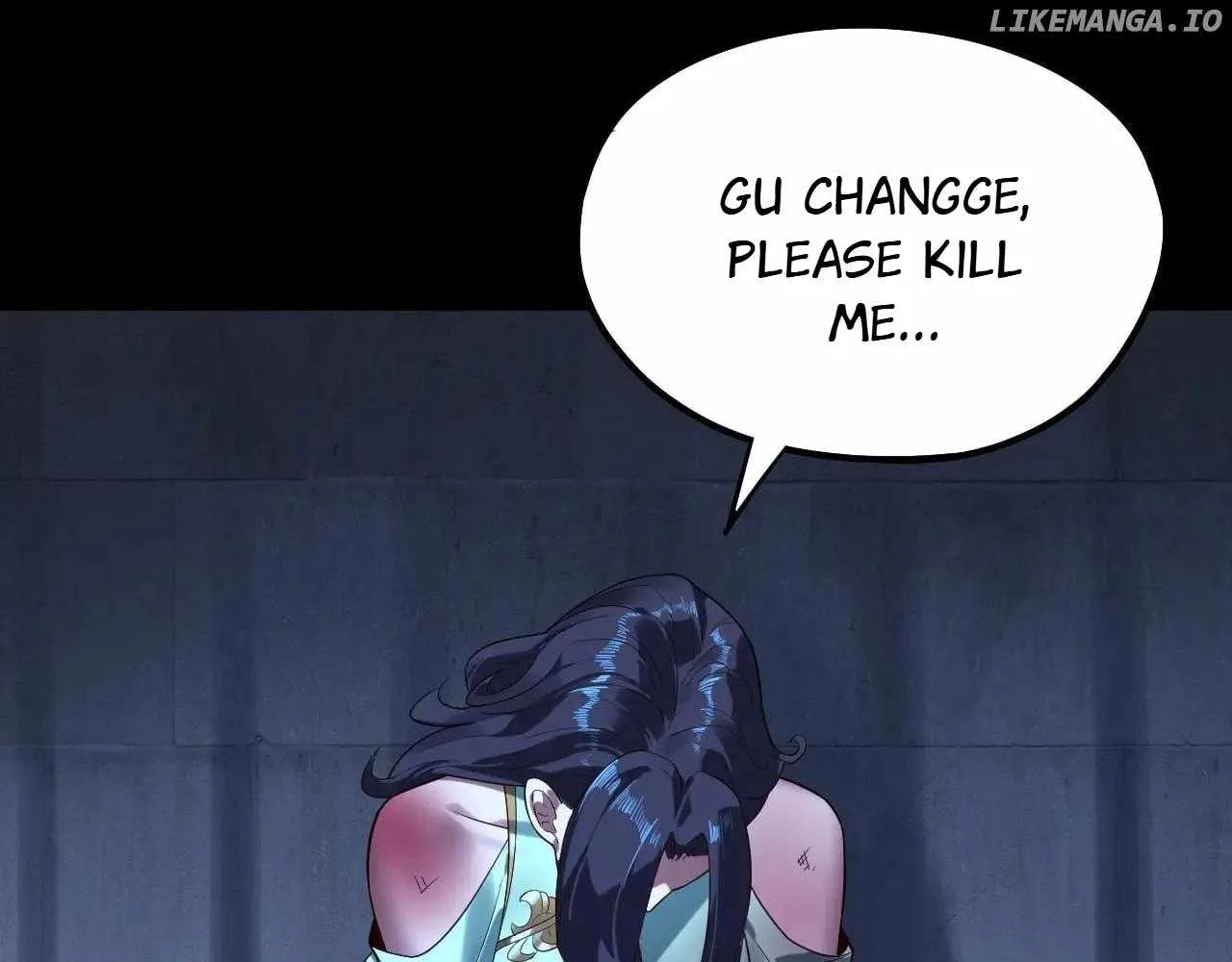 Me, The Heavenly Destined Villain Chapter 223 page 91