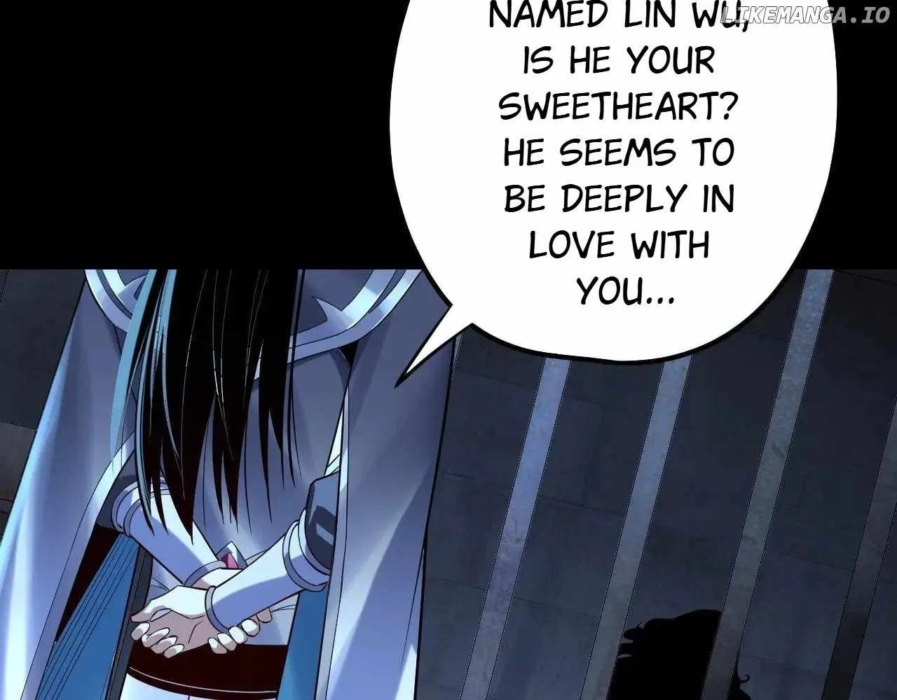 Me, The Heavenly Destined Villain Chapter 223 page 93