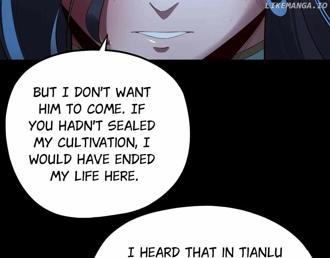 Me, The Heavenly Destined Villain Chapter 223 page 97