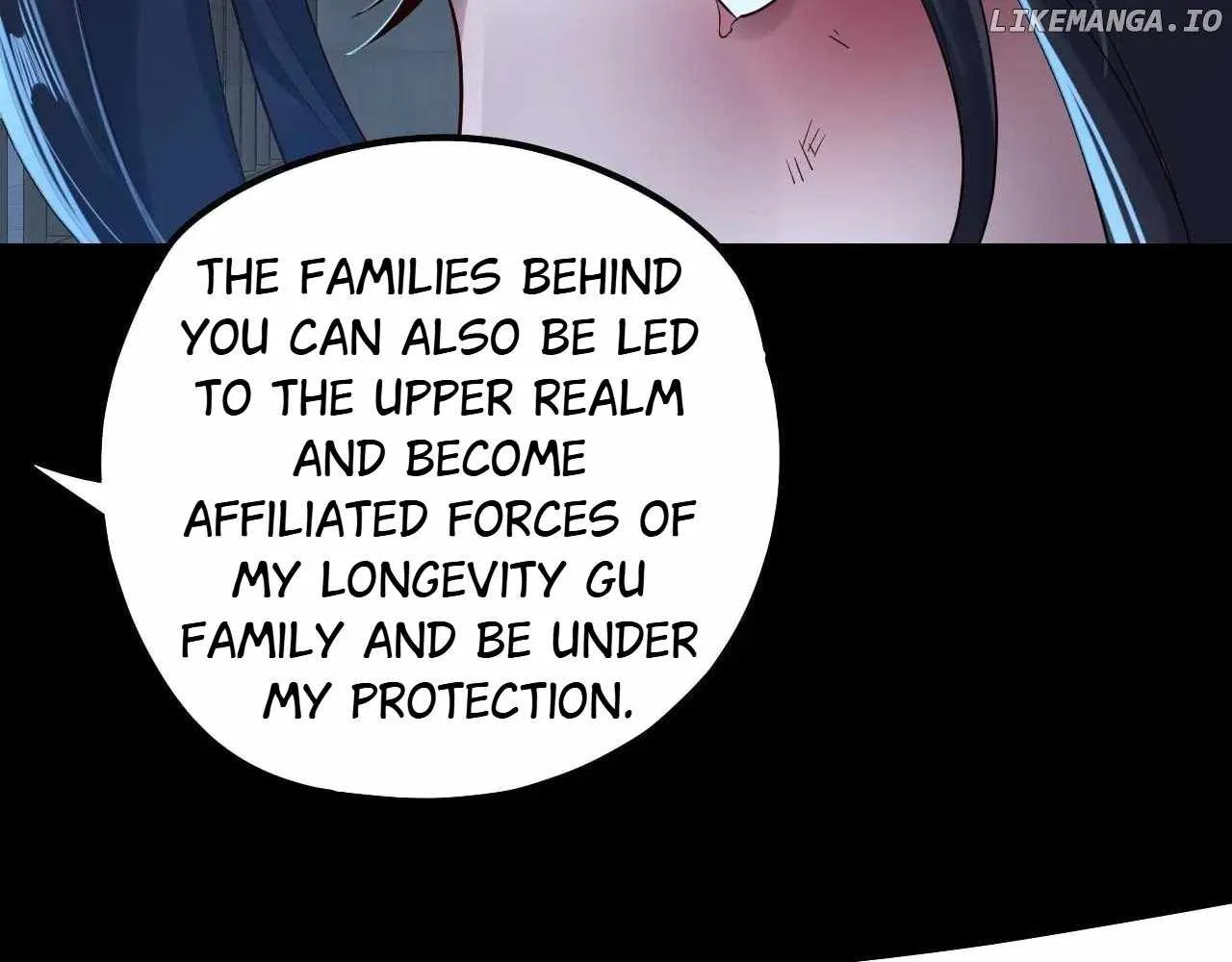 Me, The Heavenly Destined Villain Chapter 223 page 101