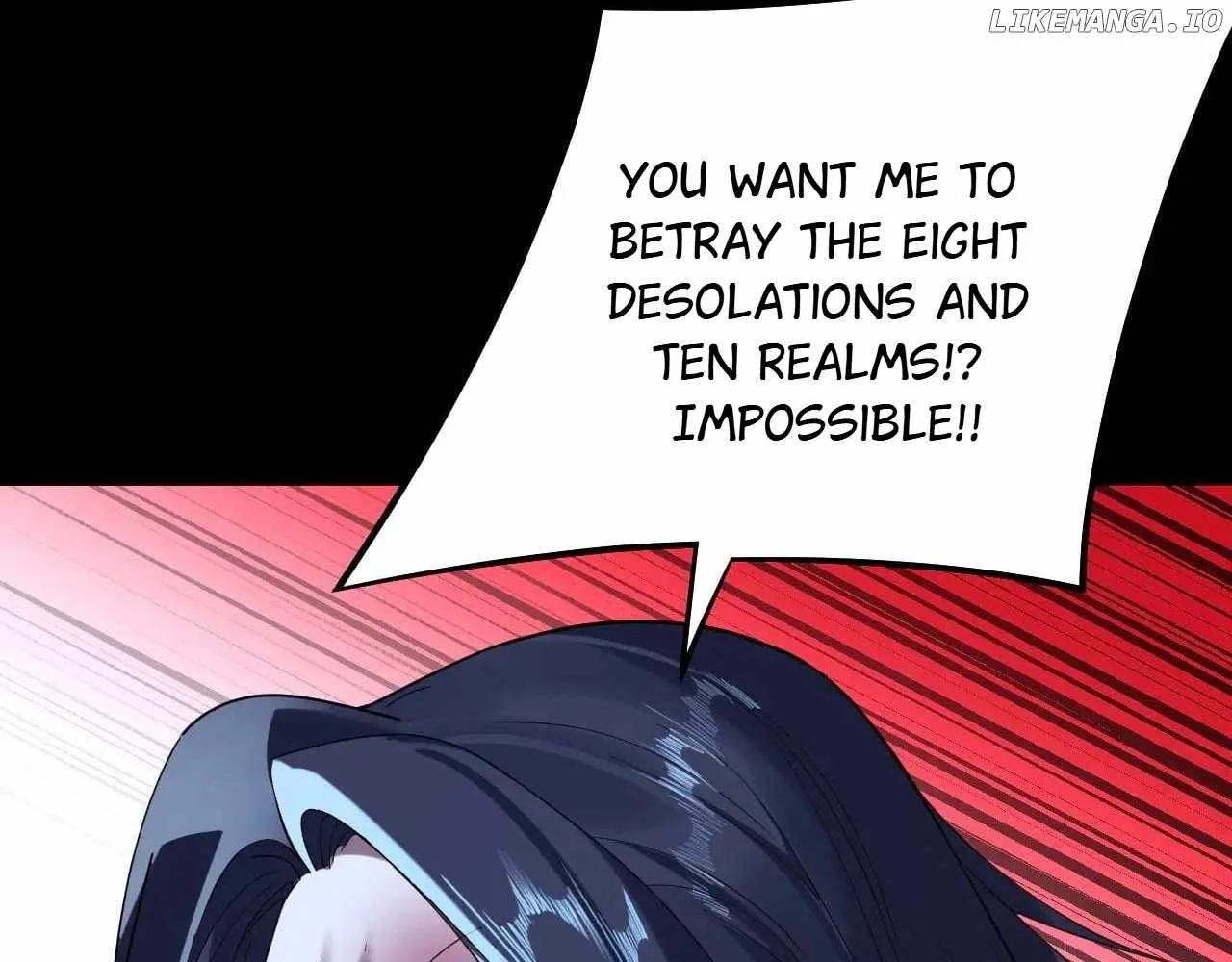 Me, The Heavenly Destined Villain Chapter 223 page 102