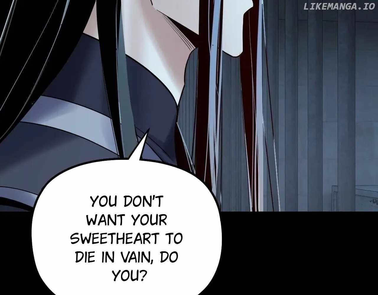 Me, The Heavenly Destined Villain Chapter 223 page 106
