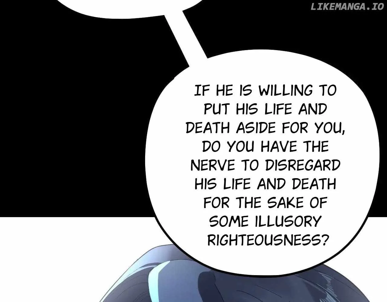 Me, The Heavenly Destined Villain Chapter 223 page 107