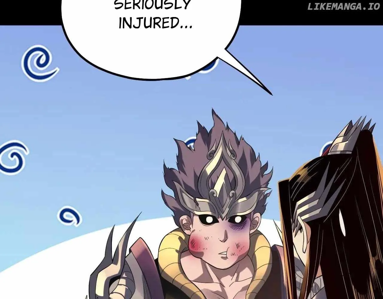 Me, The Heavenly Destined Villain Chapter 223 page 74