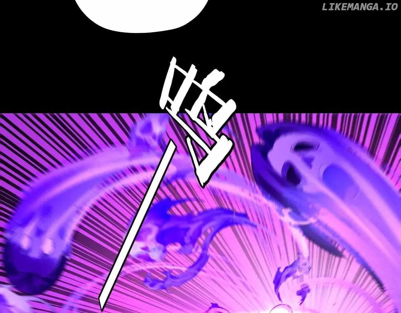 Me, The Heavenly Destined Villain Chapter 223 page 112