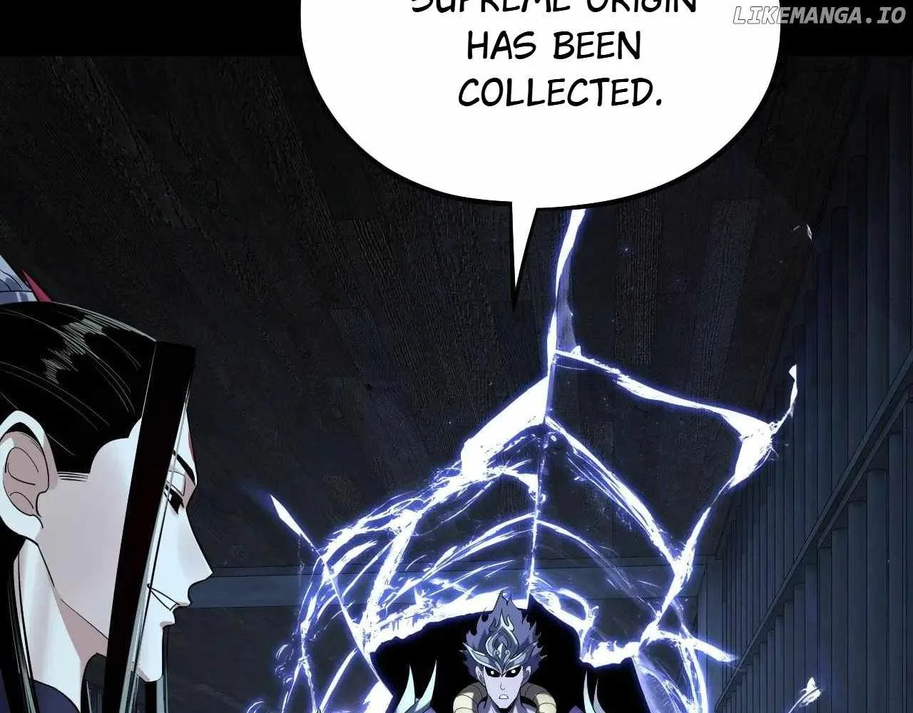 Me, The Heavenly Destined Villain Chapter 223 page 110