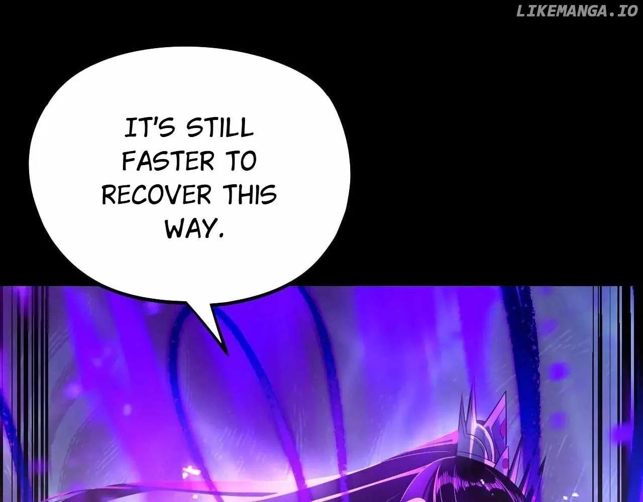 Me, The Heavenly Destined Villain Chapter 223 page 120
