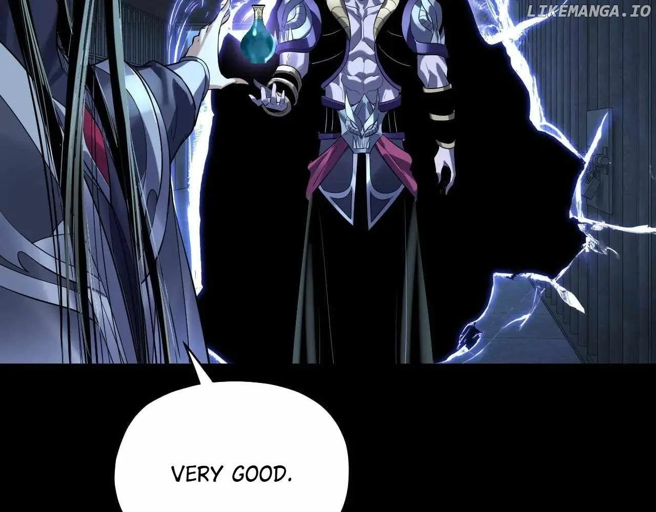 Me, The Heavenly Destined Villain Chapter 223 page 111
