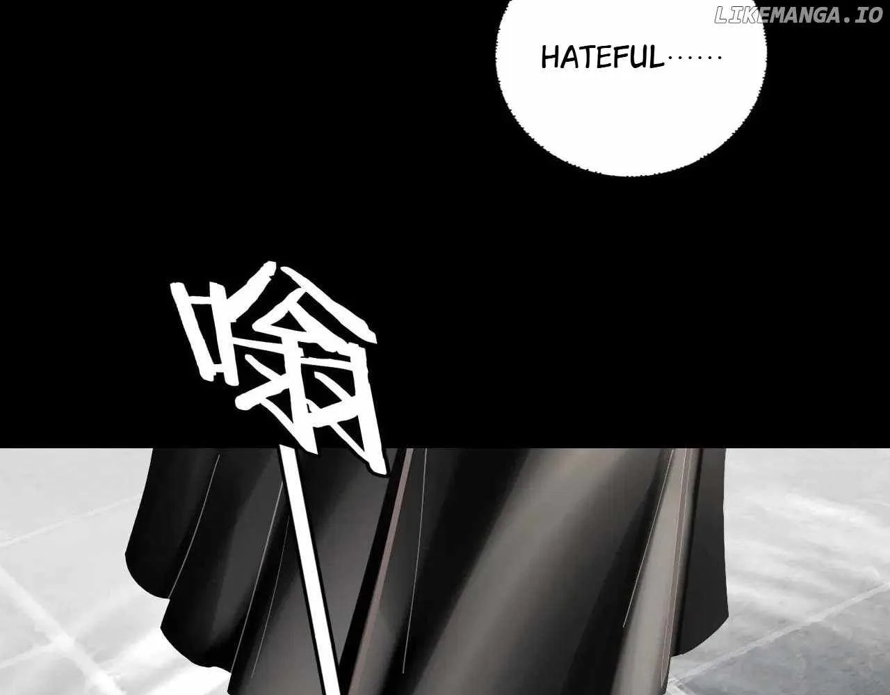 Me, The Heavenly Destined Villain Chapter 224 page 7