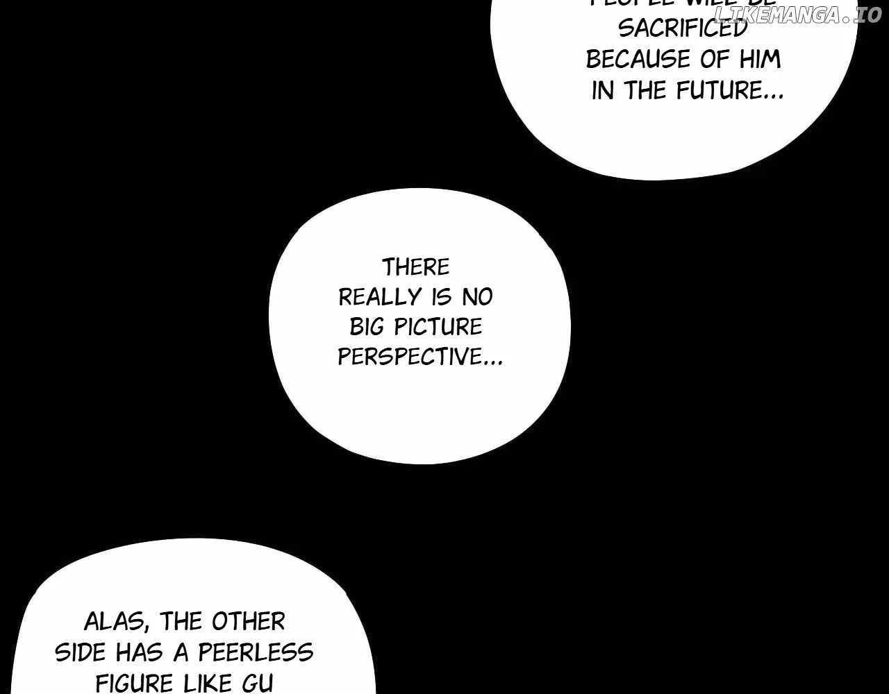 Me, The Heavenly Destined Villain Chapter 224 page 5